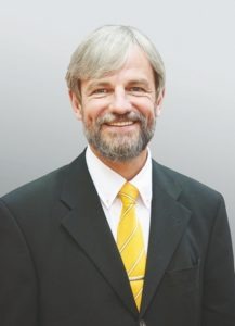  Kai Fruehauf, head of Continental's Vibration Control business unit