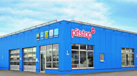 Bridgestone, Pitstop to collaborate in 'mobility' services