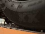 Finixx to build self-sealing tire project in China