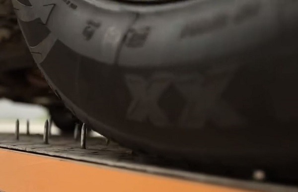 Finixx to build self-sealing tire project in China