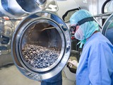 Datwyler considering China medical-parts foray