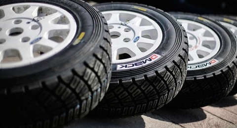 Marangoni, DMack in talks amid Rovereto rejig