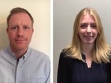 Bishops Stortford, UK – Cornelius Group plc has strengthened its performance chemicals team with the appointment John Wilkins as area sales manager and Laura Herrod as sales executive.