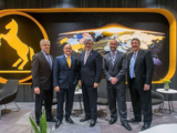 Conti opens US training centre