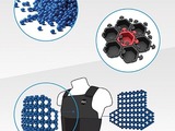 Technology: Kraiburg TPE elastomers for breathable body protectors