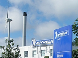 Michelin to discuss Dundee plant options with Scottish minister