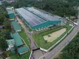 GRI goes green by installing solar power system
