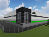 New Nokian R&D centre to support expansion