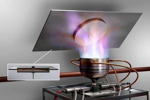 Technology: Freudenberg meets China EV flame standard