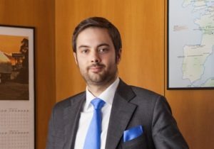  Vittorio Marangoni, chairman of the Marangoni Group