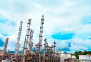  Chandra Asri is supplying feedstock including butadiene for the SR plant