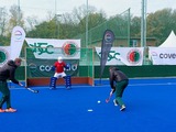 Technology: Covestro rolls out CO2 hockey pitch