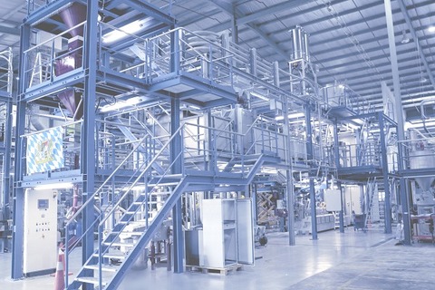 Kraiburg TPE to start up new production line Malaysia