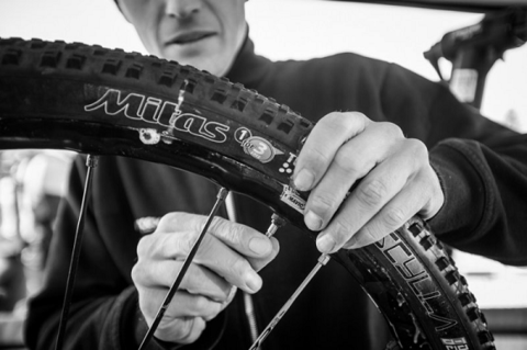 Trelleborg forms JV to make two-wheel tires in India
