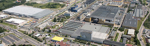 Report: Michelin launches €40m expansion of Polish plant
