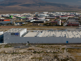 Brisa starts 'smart' tire factory in central Turkey