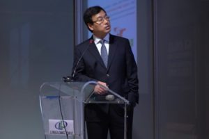 Turin, Italy – Linglong Tire chairman and president Wang Feng has signaled the need greater cooperation and partnerships to address the “severe global political and economic situation” impacting the tire market.