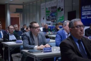 “With the development of the company’s globalisation and overseas manufacturing base, Linglong will need its partners’ support in global stable supply and resource-sharing,” said a company statement on the meeting in Turin.