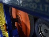 Zhongce link-ups to advance tire rubber technology
