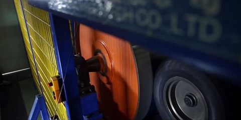 Zhongce link-ups to advance tire rubber technology