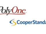 Novi, Michigan – PolyOne Corp. has entered into a licensing agreement with Cooper Standard Automotive Inc. to sell Fortrex-based formulations into select markets.