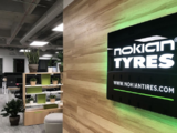 Nokian opens headquarters office in Nashville