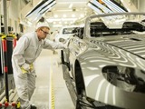 European passenger car demand continues to fall in November