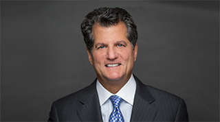 People: Trinseo boss Pappas to retire in 2019