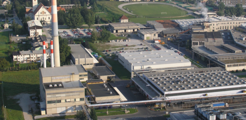 Goodyear to expand capacity 25% at Slovenia plant