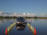 Conti commissions first AV for tire tests