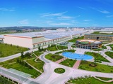 Doublestar set to inaugurate 4.0 tire plant