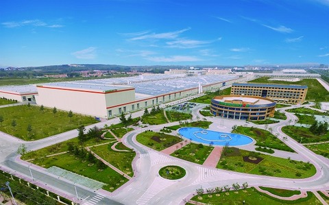 Doublestar set to inaugurate 4.0 tire plant