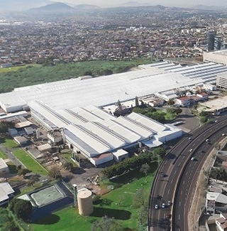 Bridgestone to invest $100 million to upgrade Mexican plant