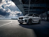 Yokohama gains OE fitment on new BMW X5
