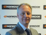 People: Hankook names new UK managing director