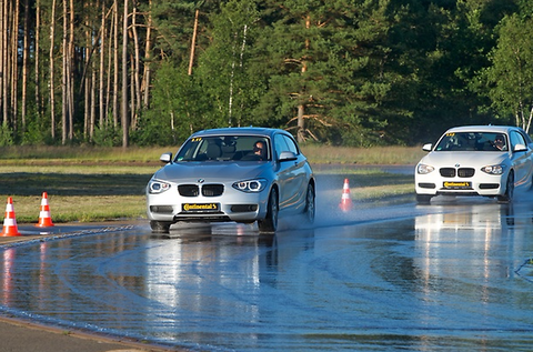 Continental expects first-half dip in automotive markets