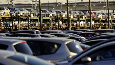 EU hopeful on US automotive-tariff threat