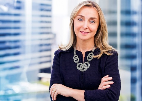 People: Haracemiv to lead Dow Polyurethanes in EMEA