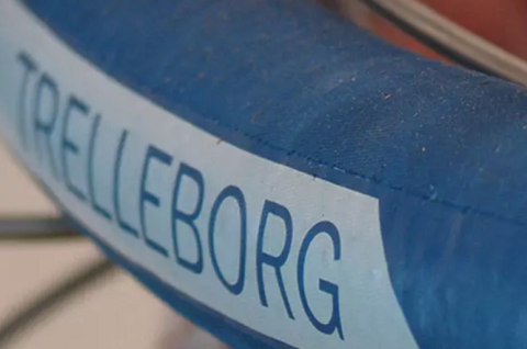 Trelleborg forming industrial hose JV in Malaysia