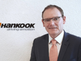 People: Hankook senior role for ex-Michelin director Heywood