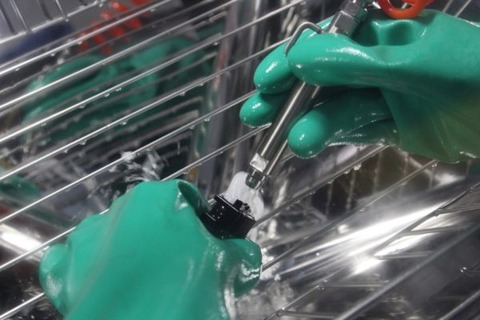 Smithers to open new product testing lab in China