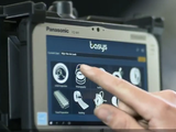 Bridgestone in partnership to advance new-mobility goals