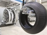 But with tire manufacture becoming increasingly automated and more dependent on updateable components – such as cameras, HMI, data, control systems etc – is there now scope for a wider adoption of the platform approach?