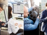 Bridgestone to acquire TomTom Telematics