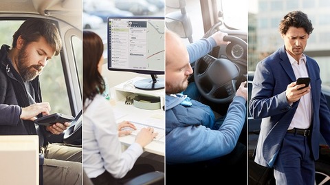Bridgestone to acquire TomTom Telematics