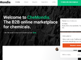 DRAFT Lanxess launches online marketplace for chemicals trading
