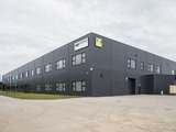 VMI expands new Poland facility