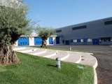 MAE Industria Gomma will showcase its bladder production expertise for the first time at Tire Technology Expo 2019. Based 40km south of Rome, MIG is already established in the retreading industry and said it is looking to meet companies who consider bladder technology as a process innovation.