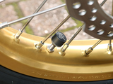UK firm launches ‘Michelin TPMS’ for two-wheelers