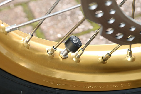 UK firm launches ‘Michelin TPMS’ for two-wheelers